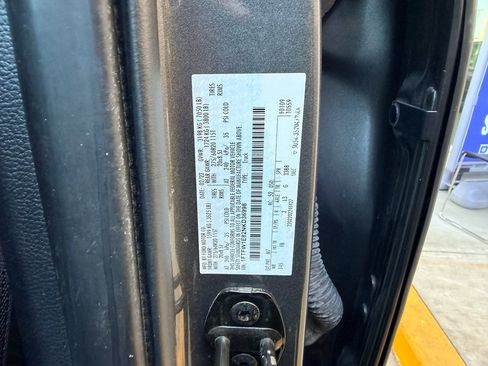 Used 2022 Ford F150 XLT w/ Equipment Group 302A High AWD/4WD image 33
