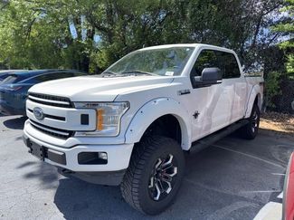Used 2019 Ford F150 XLT w/ Equipment Group 302A Luxury video 1