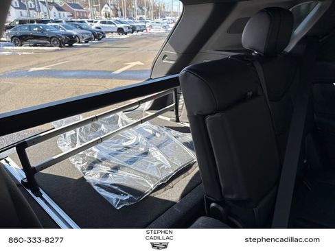 New 2026 Cadillac XT5 Premium Luxury w/ Driver Assist Package image 28
