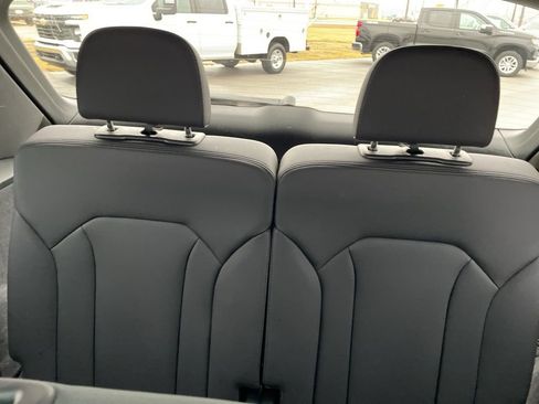 Used 2025 Audi Q7 3.0T Premium Plus image 30