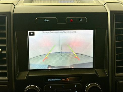 Used 2018 Ford F150 XL w/ Equipment Group 101A Mid image 13