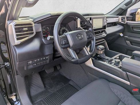New 2026 Toyota Tundra SR5 AWD/4WD image 3