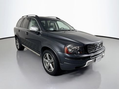 Used 2011 Volvo XC90 3.2 R-Design AWD/4WD image 7