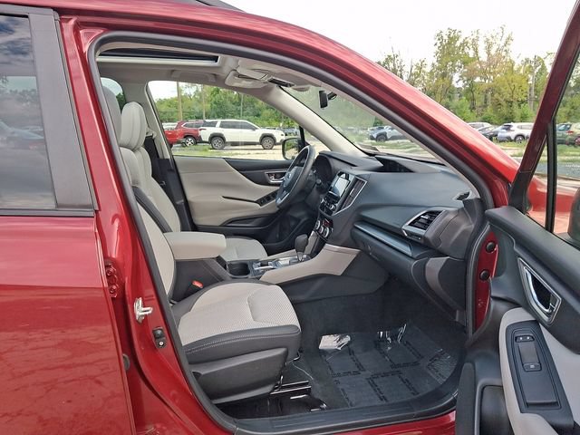 Used 2021 Subaru Forester Premium AWD/4WD image 49