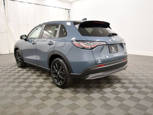 Used 2024 Honda HR-V Sport image 5