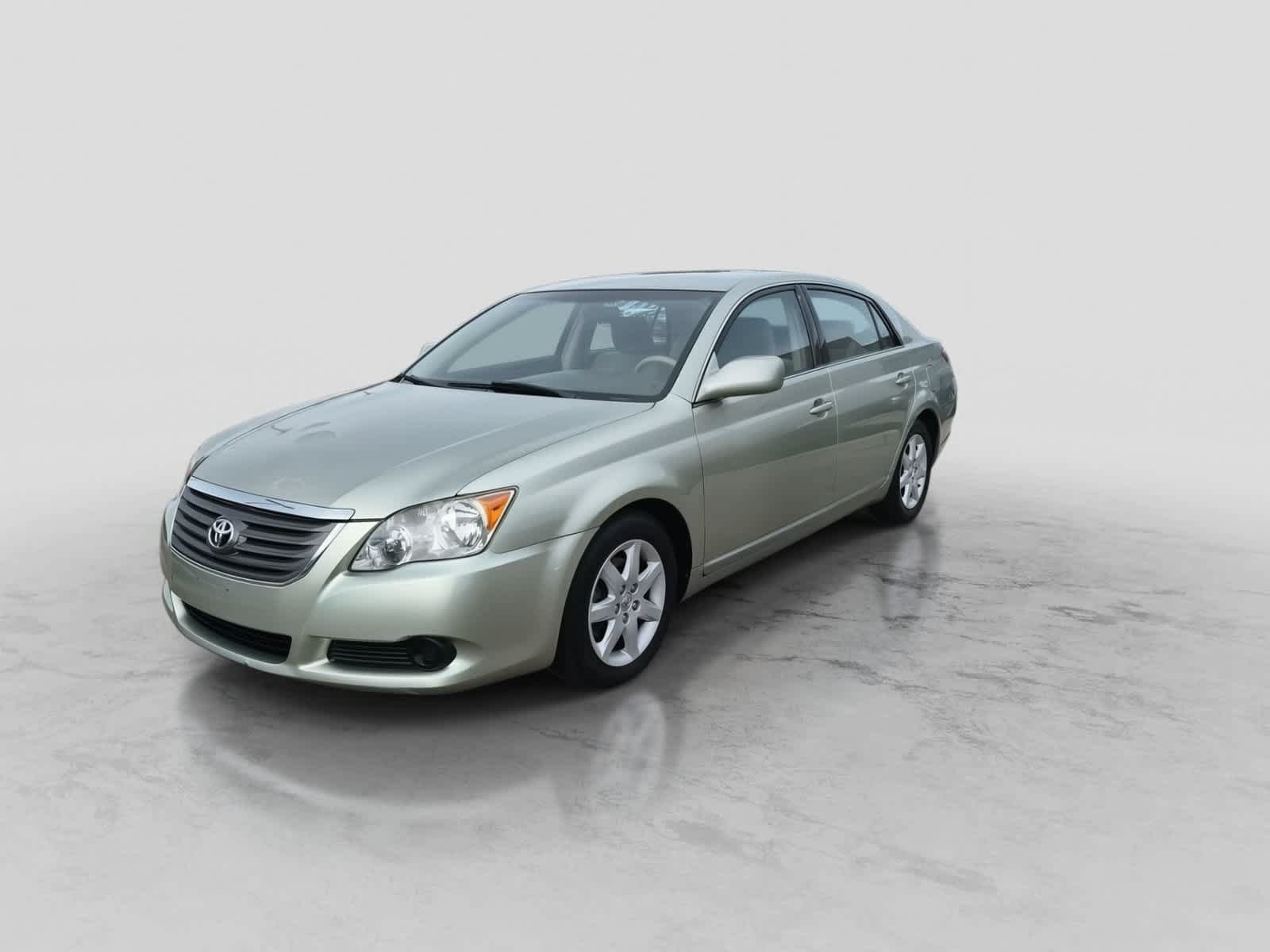 Used 2009 Toyota Avalon XL FWD image 4