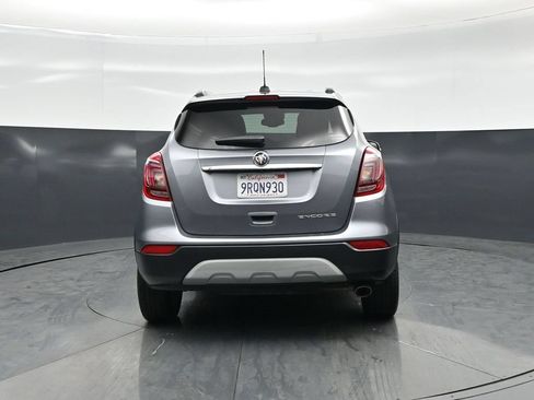 Used 2019 Buick Encore Essence FWD image 30