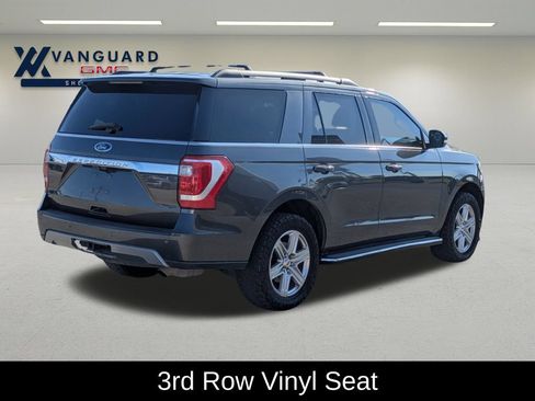 Used 2021 Ford Expedition XLT RWD image 6