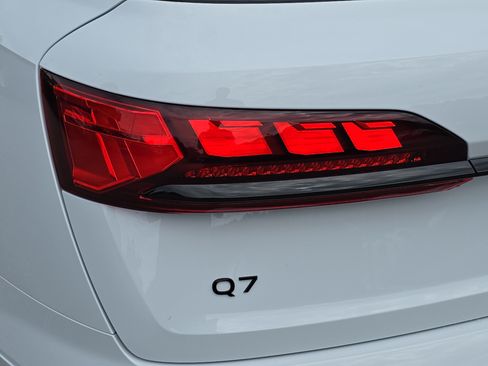 New 2026 Audi Q7 3.0T Prestige AWD/4WD image 38