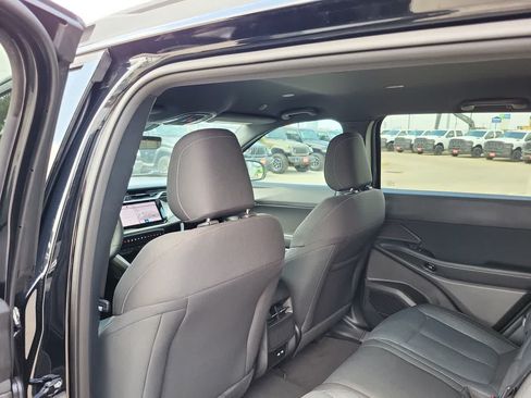 New 2026 Jeep Cherokee Laredo AWD/4WD image 20