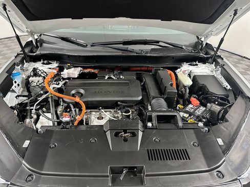 Used 2023 Honda CR-V Sport image 29