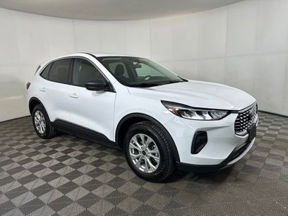 Used 2023 Ford Escape Active