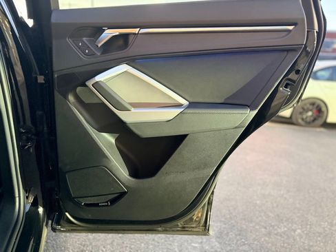 Used 2025 Audi Q3 2.0T Premium Plus w/ Premium Plus Package image 20