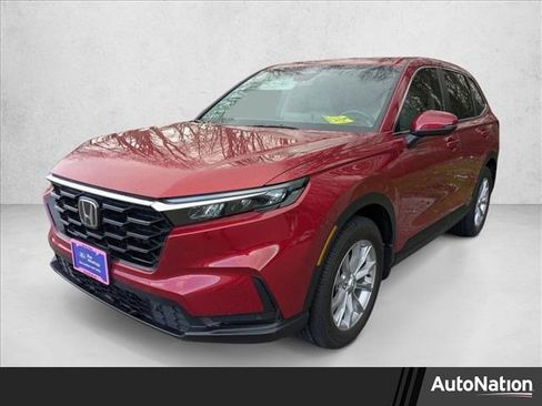 Used 2023 Honda CR-V EX-L image 1