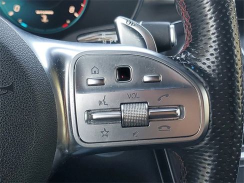 Used 2020 Mercedes-Benz GLC 43 AMG 4MATIC image 25