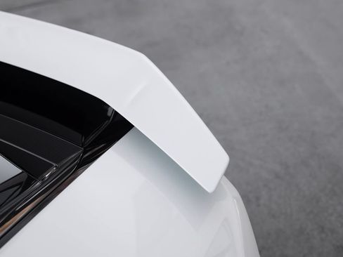 Used 2023 Lamborghini Huracan Tecnica RWD image 20