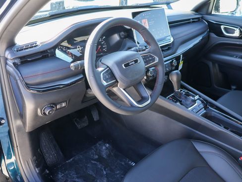 New 2026 Jeep Compass Trailhawk image 4