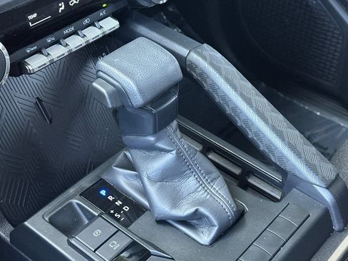 Used 2025 Toyota 4Runner SR5 RWD image 23