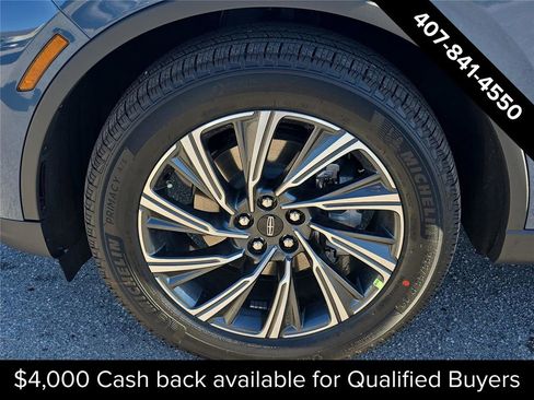 New 2026 Lincoln Aviator Premiere image 7