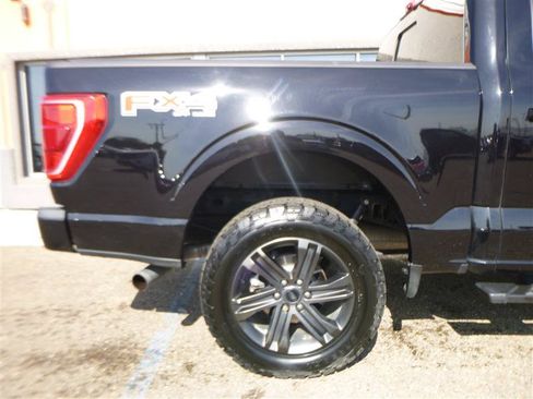 Used 2021 Ford F150 XLT w/ Equipment Group 302A High AWD/4WD image 4