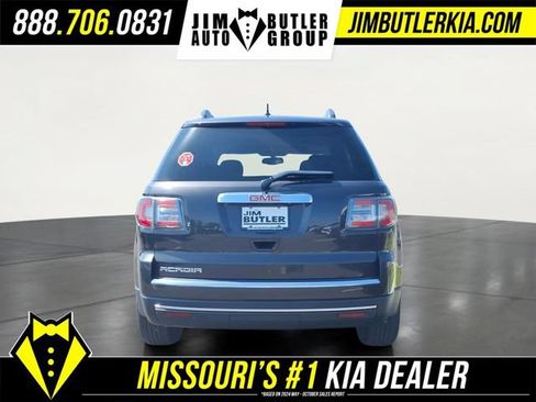Used 2013 GMC Acadia SLE FWD image 24
