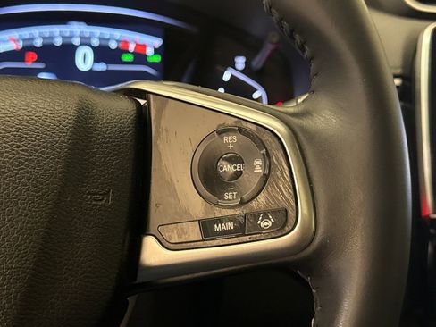 Used 2018 Honda CR-V Touring image 31