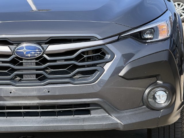 Used 2024 Subaru Crosstrek 2.0i Premium AWD/4WD image 9