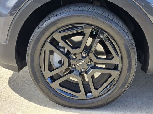 Certified 2024 Kia Telluride SX Prestige X-Line AWD/4WD image 17