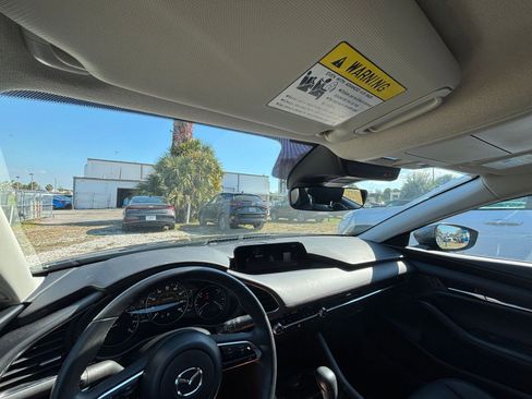 Used 2025 MAZDA MAZDA3 s image 37