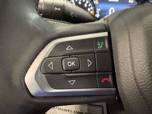 Used 2023 Jeep Compass Latitude w/ Sun and Sound Group AWD/4WD image 23
