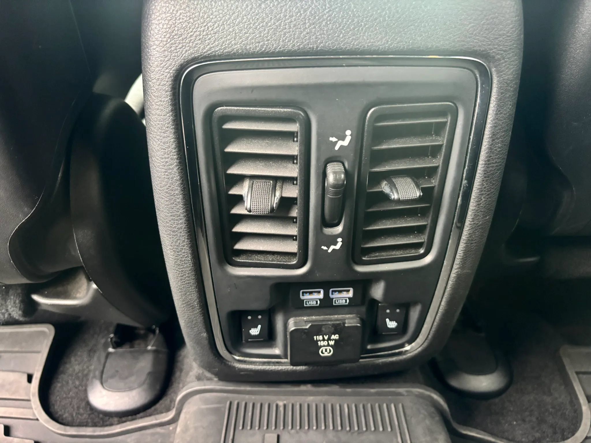 Used 2014 Jeep Grand Cherokee Limited AWD/4WD image 18