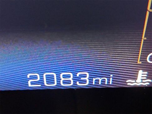 Certified 2025 Chevrolet TrailBlazer RS w/ Convenience Package image 16