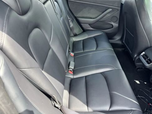 Used 2023 Tesla Model 3 Standard Range image 7