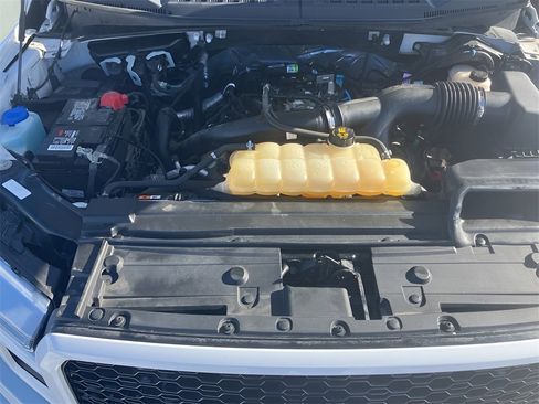 Used 2020 Ford F150 XL w/ Equipment Group 101A Mid image 41