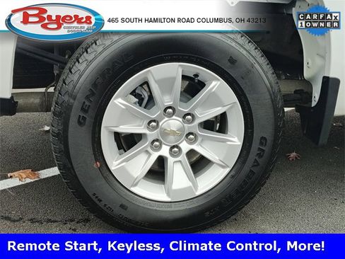 Used 2023 Chevrolet Silverado 1500 LT image 5