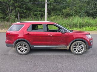 Used 2016 Ford Explorer XLT w/ Equipment Group 202A FWD video 2