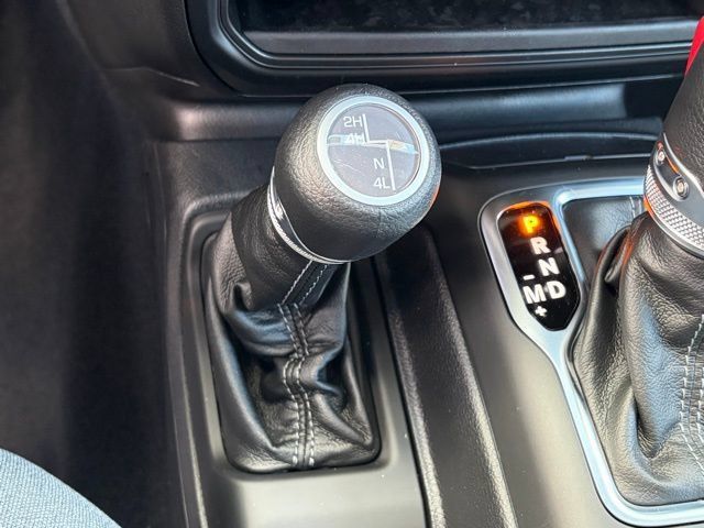New 2026 Jeep Wrangler Unlimited Sport AWD/4WD image 24
