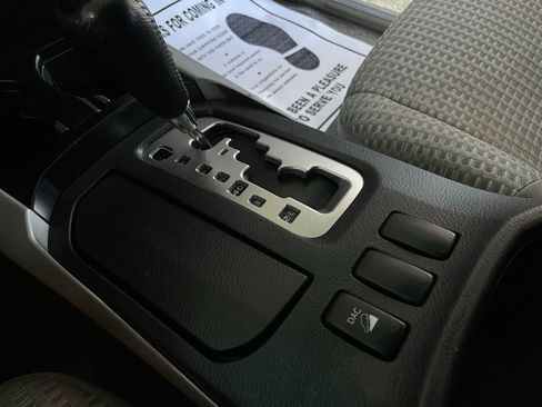 Used 2008 Toyota 4Runner SR5 image 29