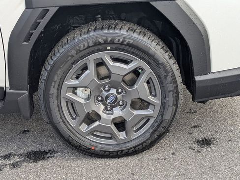 New 2026 Subaru Outback Premium image 12