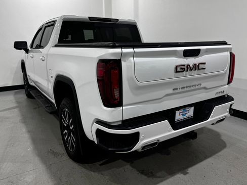 Used 2020 GMC Sierra 1500 AT4 w/ AT4 Premium Package image 44