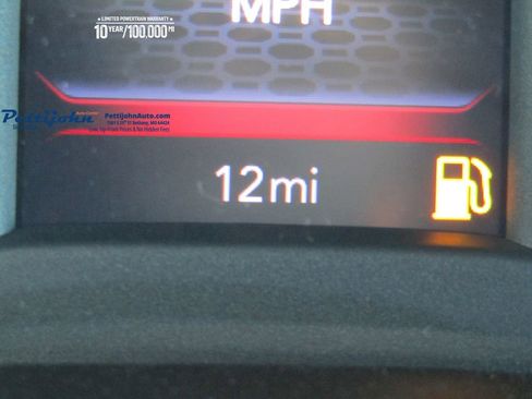 New 2026 RAM 1500 Big Horn w/ Night Edition image 25