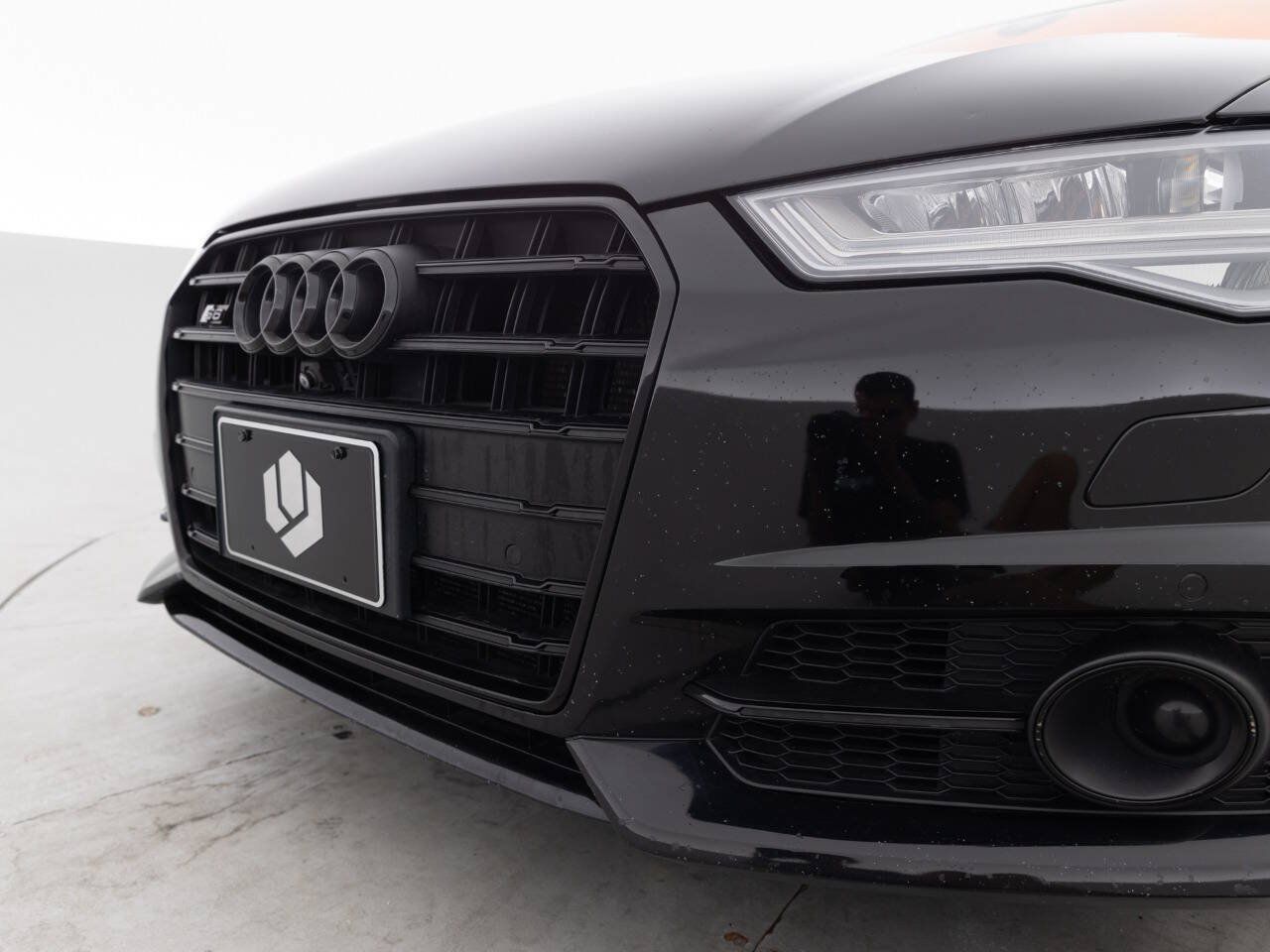Used 2017 Audi S6 Premium Plus w/ Driver Assistance Package AWD/4WD image 15
