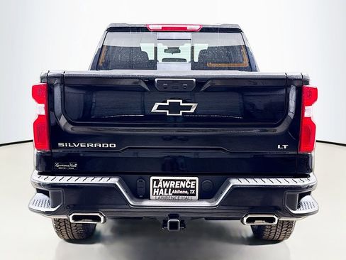 New 2026 Chevrolet Silverado 1500 LT Trail Boss w/ Convenience Package II image 4