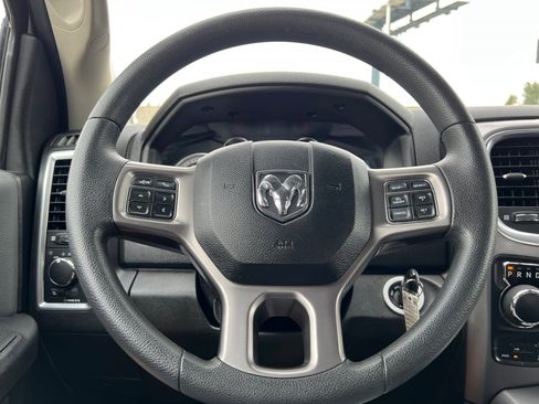 Used 2023 RAM 1500 Classic SLT w/ Trailer & Traction Group image 22