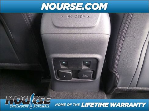 New 2024 Ford Bronco Outer Banks image 21