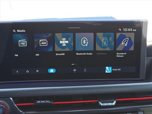 New 2026 Hyundai Sonata N Line FWD image 18