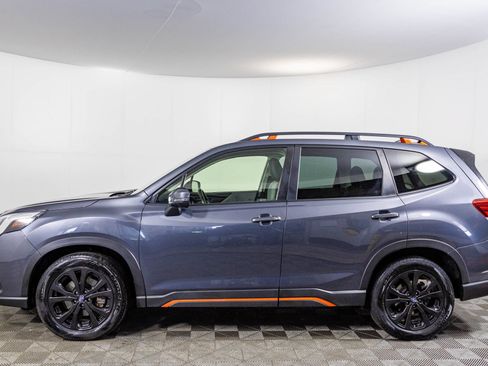 Used 2024 Subaru Forester Sport AWD/4WD image 20