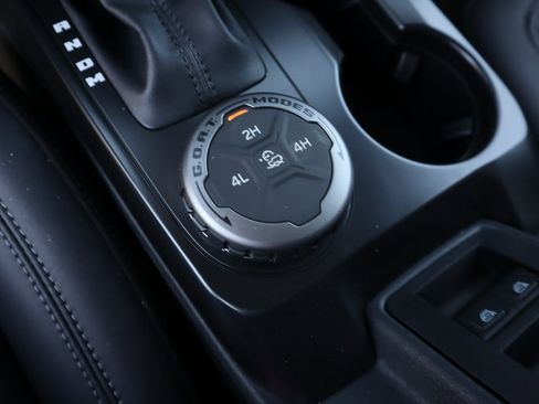 New 2025 Ford Bronco Big Bend image 11