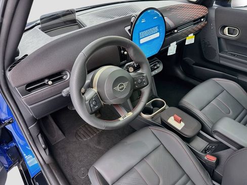 New 2026 MINI Cooper S FWD image 10