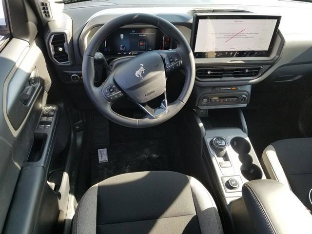 New 2026 Ford Bronco Sport Big Bend w/ Convenience Package AWD/4WD image 19